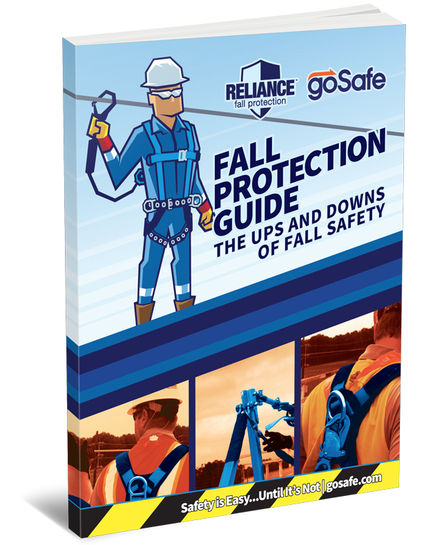 Fall Protection Equipment Guide